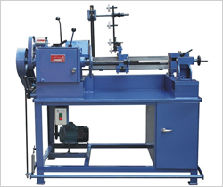 HT/HV Automatic Coil Winding Machine