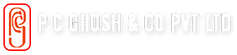 PC Ghosh & Co. Pvt. Ltd.