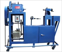 Special Back Tension Machine