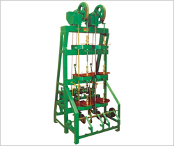 2 Head TPC Machine (Wire)