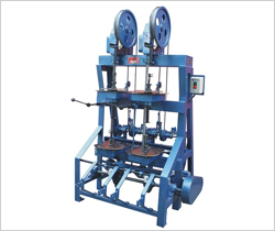 2 Head DPC Machine (Wire)
