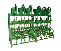 6 Head DPC Machine (Wire)