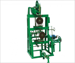 Single Head DPC Machine (Strip)