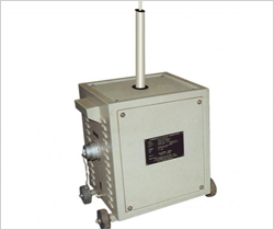 AC High Voltage Test Set-2
