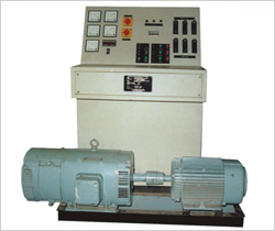 Double Voltage Double Frequency Test Set