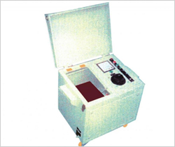 Transformer Oil Insulation Test Set-2