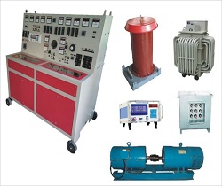 Transformer-Test-Bench